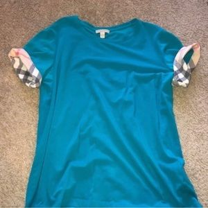 Burberry Womens Top